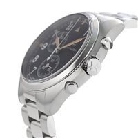 Orologio Hamilton Uomo Khaki Pilot Pioneer in Acciaio H76522131 - H76522131